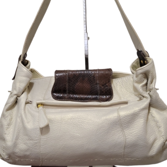 CHI BY CARLOS FALCHI handbag - Picture 3 of 4